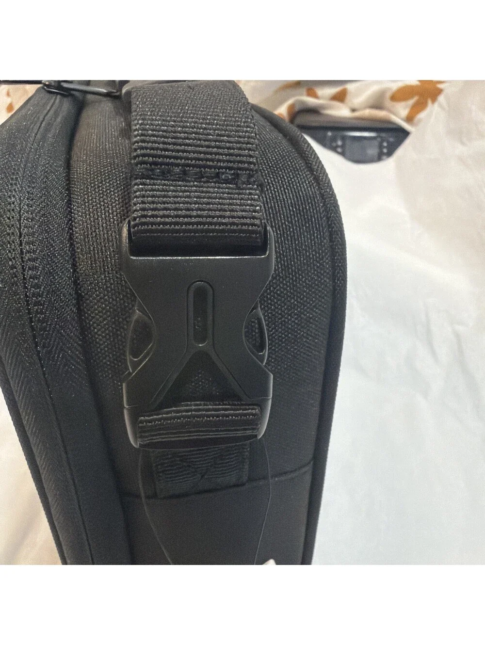 Nike Futura Fuel Lunch Pack Box Black Multi Rainbow AOP Insulated 9A2744-W6U